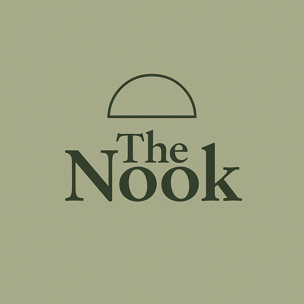 The Nook Coaching
